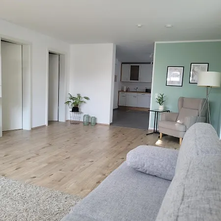 Eifelherz Mit Sonnenterrasse * Nideggen