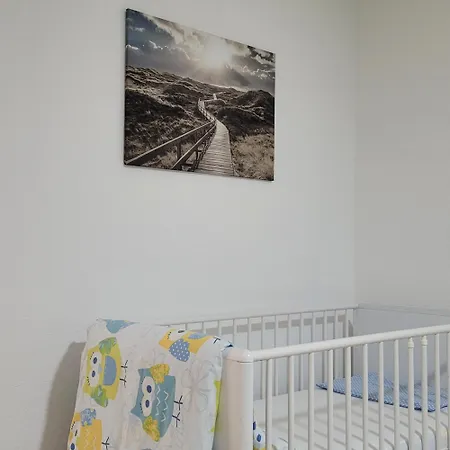 Lägenhet Eifelherz Mit Sonnenterrasse *