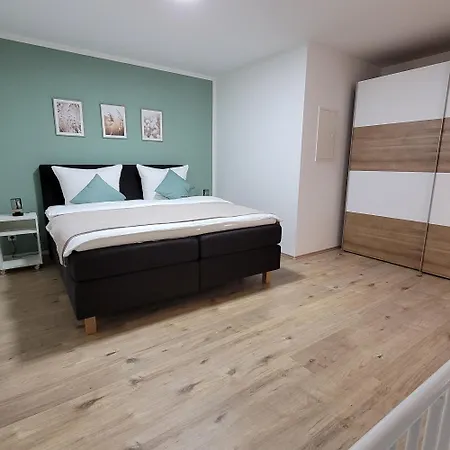 Eifelherz Mit Sonnenterrasse * Nideggen