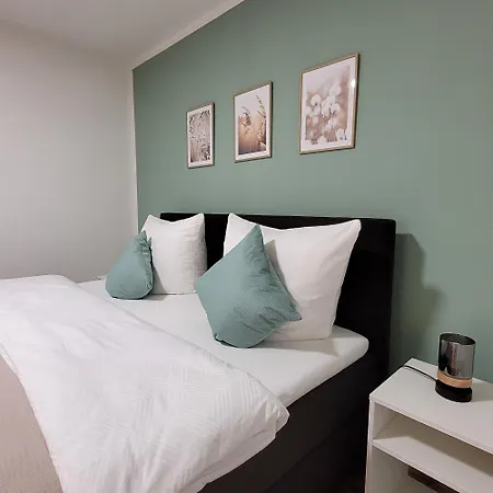 Apartment Eifelherz Mit Sonnenterrasse *