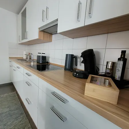 Eifelherz Mit Sonnenterrasse *