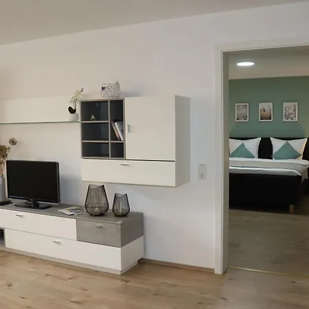 Eifelherz Mit Sonnenterrasse