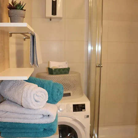 Apartment Eifelherz Mit Sonnenterrasse