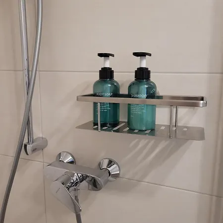 Apartment Eifelherz Mit Sonnenterrasse *