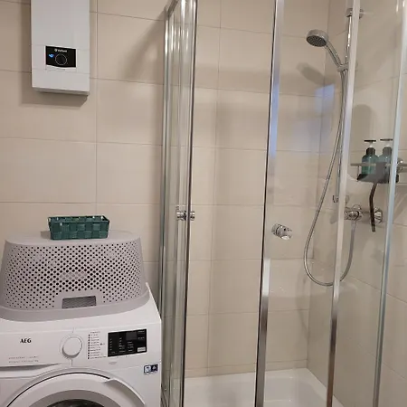 Eifelherz Mit Sonnenterrasse Apartment Nideggen