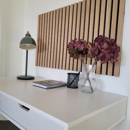 Eifelherz Mit Sonnenterrasse