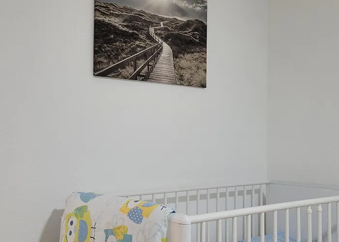 Daire Eifelherz Mit Sonnenterrasse *