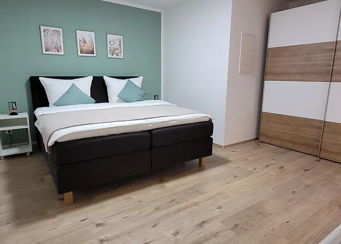 Eifelherz Mit Sonnenterrasse * Nideggen