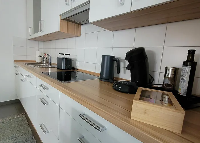 Eifelherz Mit Sonnenterrasse *