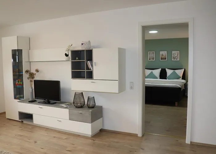 Eifelherz Mit Sonnenterrasse