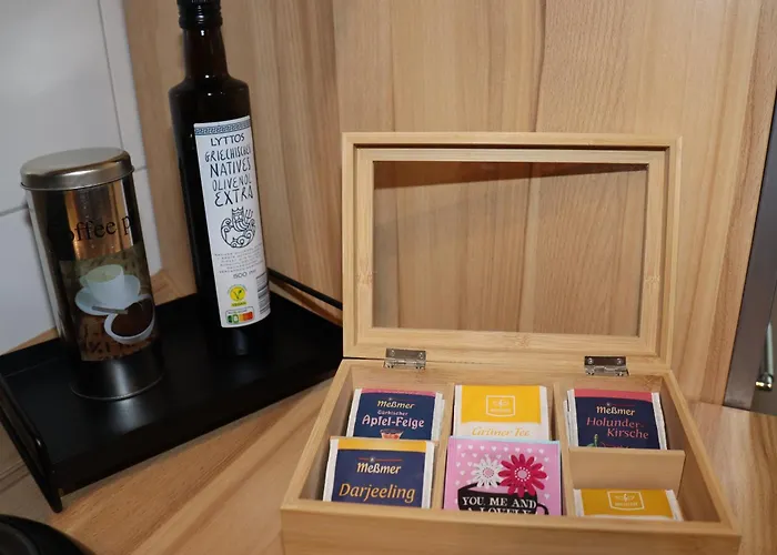 Eifelherz Mit Sonnenterrasse Daire Nideggen