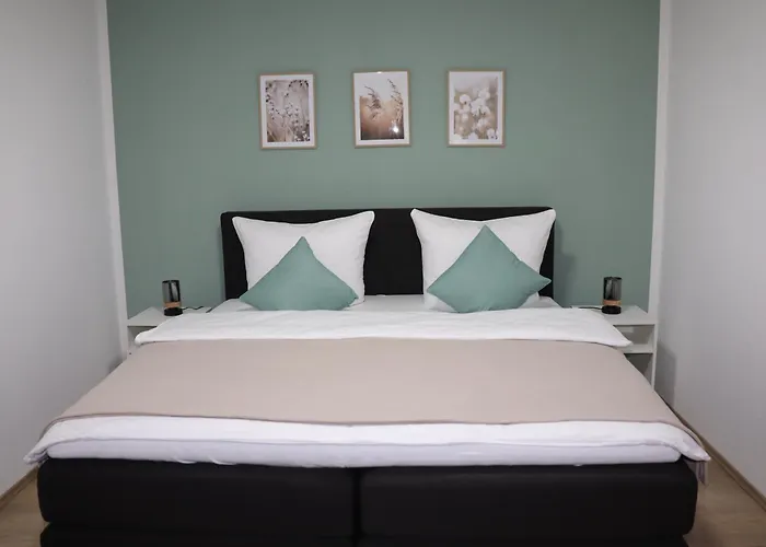 Eifelherz Mit Sonnenterrasse