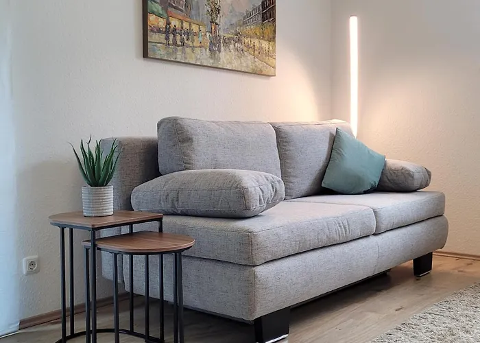 Eifelherz Mit Sonnenterrasse Daire