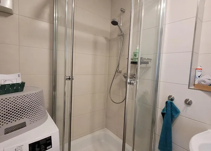 Eifelherz Mit Sonnenterrasse Daire *