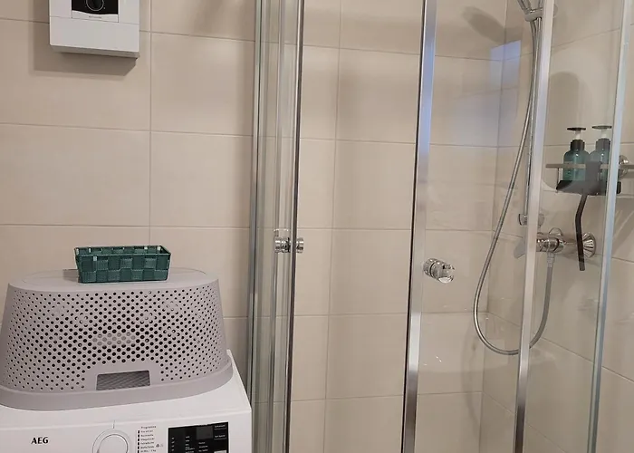 Eifelherz Mit Sonnenterrasse Daire Nideggen