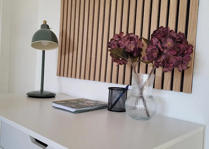 Eifelherz Mit Sonnenterrasse